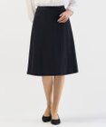 J.PRESS LADIES 【セットアップ対応】ファンシーツイード スカート