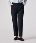 Paul Smith クラシカルチェック テーパードパンツ