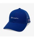 林八百吉商店 Champion　キッズ  ツイルメッシュキャップ
