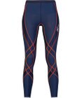 CW-X 【WOMEN】 CW-X レディース スポーツタイツ ロング ホット 下半身フルサポート 保温性（本体） HZY219 /ワコール