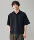 UNFILO MENS さらさらドライ クリーンポロ