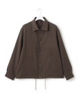 J.PRESS YORK STREET 【UNISEX】コーチジャケット