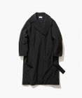 ATON TECHNO COTTON | リーファーコート