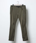 JOSEPH ABBOUD MOUNTAIN 【撥水/ストレッチ・キングサイズ追加！】コーデュラツイルストレッチ パンツ