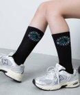 WEGO グラフィックデザインソックス（R）