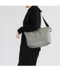 PELLE BORSA ラウンドショルダー Cheers チアーズ 4672