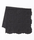 TOCCA 【HANDKERCHIEF COLLECTION】AIRLY FLOWER HANDKERCHIE ハンカチ