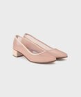 GRACE CONTINENTAL CORSO ROMA メッシュパンプス