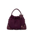 ANNA SUI バタフライツイスト 2wayハンドバッグ