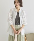 AMERICAN HOLIC パンチングシャツ