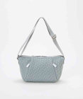 TOPKAPI 【Breath TOPKAPI】ポリメッシュ ショルダーバッグ