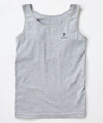 BEAMS SCHOOL カップ付タンクトップ