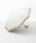 AURORA 【WEB限定】 バイカラー晴雨兼用長傘