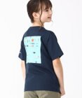 Columbia Columbia/ 【KIDS】ユースレイクトゥアベニューグラフィックショートスリーブTシャツ /コロンビア