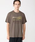 Columbia Columbia/ レイクアローヘッドグラフィックショートスリーブTシャツ /コロンビア
