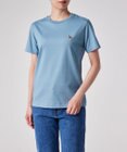 Paul Smith ゼブラワッペン 半袖Tシャツ