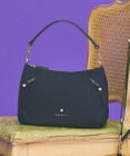 TOCCA CRESCENT 2WAY NYLONBAG ナイロンバッグ