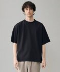 UNFILO MENS 【オンオフ使える】さらさらドライ クリーンTEE