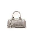 ANNA SUI ルミナス 2WAYハンドバッグ（小）