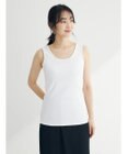 Green Parks BESTPRICE 2WAYリブタンクトップ