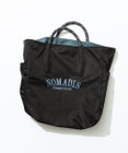 23区 NOMADIS  SAC2 16mm リバーシブル トートバッグ
