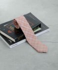 WEGO 【SCHOOL ITEM】柄ネクタイ9