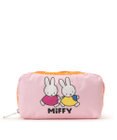 LeSportsac RECTANGULAR COSMETIC/ミッフィーピンクレクタンギュラーコスメティック