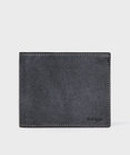 Paul Smith ワックスレザー 2つ折り財布