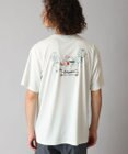 Columbia Columbia/ レイクアローヘッドグラフィックショートスリーブTシャツ /コロンビア