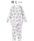 tsumori chisato SLEEP ツモリチサト パジャマ 長袖 長ズボン 綿100%(本体) あったか レディース  UDW451 /ワコール