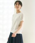 UNFILO 【新色追加】スゴ機能美ニット コンパクト