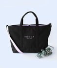 TOCCA 【WEB&一部店舗限定】SANA TOTE L トートバッグ L