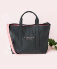 TOCCA 【WEB&一部店舗限定】SANA TOTE L トートバッグ L