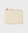 GRACE CONTINENTAL Zip Smartwallet