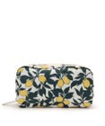 LeSportsac RECTANGULAR COSMETIC/レモンオーチャード