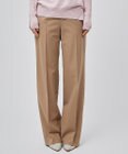 BEIGE， 【洗える】ABEL / ストレートパンツ
