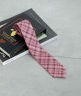 WEGO 【SCHOOL ITEM】柄ネクタイ9