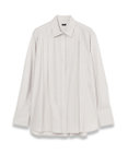 JOSEPH 【WEB&OUTLET限定】バランサーミル　シャツアウター