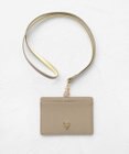 TOCCA PIECE OF LOVE IDHOLDER IDホルダー