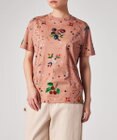 Paul Smith Keepsake プリント Tシャツ