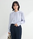 Green Parks ２ｗａｙボウタイブラウス