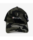 林八百吉商店 Champion　キッズ  ツイルメッシュキャップ