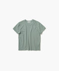 ATON FRESCA SINGLE JERSEY | コンパクトＴシャツ