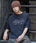 WEGO グラフィックBIG　T（SS）