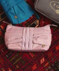 TOCCA CLUTCH OF KNOT POUCH ポーチ