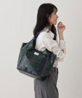 ROOTOTE 1295【肩掛け】EU.ラウンド.ラミネート-N