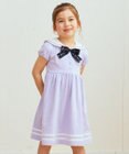 ANY KIDS セーラーカラー ワンピース