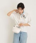ROOTOTE 0650【直営店限定:ミニショルダー】ベビールー.ワイドファスナー-A