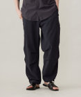UNFILO MENS TENNEN TOUCH カーゴパンツ [24年春夏商品]