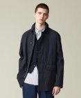 J.PRESS MEN 【MECHANICAL】【ハイパワーストレッチ / 撥水】クラシックドライビングジャケット